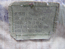 Charger l'image dans la galerie, Genuine US Army Camouflaged BDU Battledress Uniform - 37 to 41 Inch Chest - The Militaria Shop