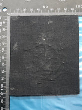 Lade das Bild in den Galerie-Viewer, British Army Bullion Embroidered Blazer Badge - Royal Armoured Corps - The Militaria Shop