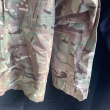 Lade das Bild in den Galerie-Viewer, Genuine British Army Warm Weather Combat Jacket MTP Camouflage - 170/88 - The Militaria Shop