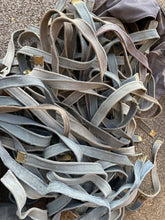 Load image into Gallery viewer, Original 37 Pattern British Army / RAF Blue SMLE Sling WW2 Issue - The Militaria Shop