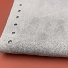 Load image into Gallery viewer, Genuine British Army Buff Leather Repair Strip - Ideal for Slade Wallace & M - The Militaria Shop