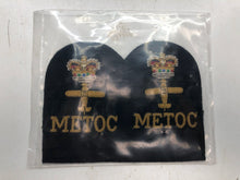 Load image into Gallery viewer, Original British Royal Navy Trade Badge - Fleet Air Arm -New Condition Old Stock - The Militaria Shop