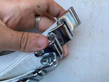 Load image into Gallery viewer, Rare Prototype - British Army SLR Rifle Parade Guards Sling - MINT UNISSUED!!! - The Militaria Shop