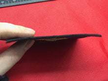 Lade das Bild in den Galerie-Viewer, British Army Bullion Embroidered Blazer Badge - Royal Army Education Corps RAEC - The Militaria Shop