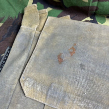 Load image into Gallery viewer, British Army / RAF 37 Pattern Large Pack - WW2 Pattern -Used Condition Original - The Militaria Shop