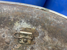 Load image into Gallery viewer, Original WW2 British Army / Canadian Army Mk3 Turtle Combat Helmet - The Militaria Shop