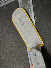 Load image into Gallery viewer, Genuine German post WW2 Bundeswehr Shoulder Boards Epaulettes Signal Corps - NEW - The Militaria Shop