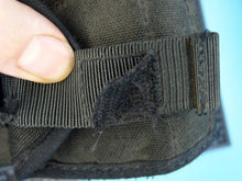 Charger l'image dans la galerie, Black Canvass US Tactical Universal Holster Hip Belt Mounted Holster - The Militaria Shop