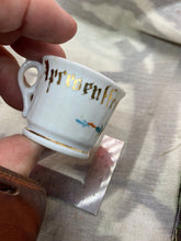 Charger l'image dans la galerie, Original Vintage Crested China Ware Cup - Isle of Wight - The Militaria Shop