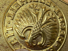 Load image into Gallery viewer, Post WW2 German Navy Bundesmarine Koppelschloss / Gilt Belt Buckle - The Militaria Shop