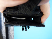 Charger l'image dans la galerie, Fabric Belt Mounted Mag Pouches - Ideal for Air-soft - The Militaria Shop