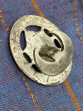 Charger l'image dans la galerie, Original The Worcestershire Regiment Association Lapel Badge - The Militaria Shop