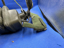 Load image into Gallery viewer, Original British Army AFV / Air Crew Breifing Headset - FV2106853 - The Militaria Shop