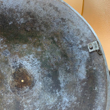 Load image into Gallery viewer, Original WW2 Onwards (1945-1952) British Army Mk4 Turtle Helmet - The Militaria Shop