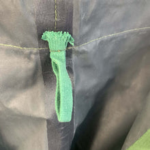 Load image into Gallery viewer, Genuine British Army DPM Camouflaged Rain Trousers Waterproof PVC - Size 70/80 - The Militaria Shop