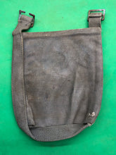 Charger l'image dans la galerie, Original British RAF Royal Air Force Water Bottle Carrier Harness WW2 37 Pattern - The Militaria Shop