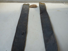 Load image into Gallery viewer, Original WW2 British RAF Royal Air Force 37 Pattern Webbing Belt - The Militaria Shop