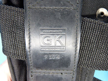 Load image into Gallery viewer, Fabric Leg Mounted Pistol Holster - GK PRO - 9104 - The Militaria Shop