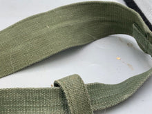 Load image into Gallery viewer, Original WW2 British Army 44 Pattern Shoulder Strap - The Militaria Shop