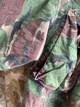 Charger l'image dans la galerie, Genuine British Army Issue DPM Combat Smock - Size 170/96 - The Militaria Shop