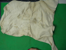 Load image into Gallery viewer, Rare Original WW2 British Royal Navy Gunners Flash Hood - The Militaria Shop