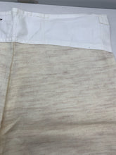 Load image into Gallery viewer, Original WW2 Pattern British Army Woollen Shorts / Boxer Shorts - New Old Stock - The Militaria Shop