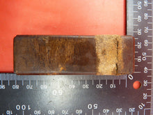 Load image into Gallery viewer, Original WW2 German Army Skin Decontamination Table Bakelite Box Wehrmacht 1943 - The Militaria Shop