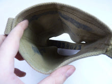 Charger l'image dans la galerie, Original WW2 British Army Soldiers Water Bottle Carrier Harness - Dated 1944 - The Militaria Shop