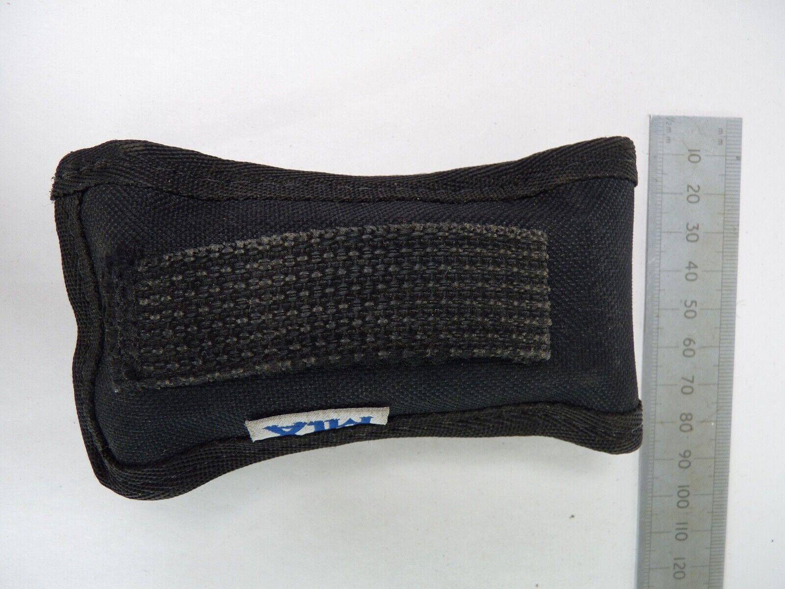 Combat Spare Utility Tactical Mag Pouch - Ideal for Paintball / Airsoft - The Militaria Shop