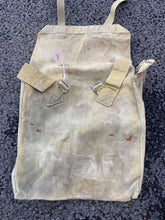 Load image into Gallery viewer, Original WW2 British Army 37 Pattern Large Pack / Backpack - The Militaria Shop