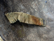 Lade das Bild in den Galerie-Viewer, Original WW2 British Army / Canadian Army Mk3 Turtle Combat Helmet - The Militaria Shop