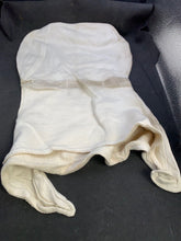 Charger l'image dans la galerie, Original WW2 British Royal Navy Gunners Flash Hood - The Militaria Shop