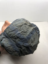 Load image into Gallery viewer, Original Royal Air Force RAF Cold War Period G Type Blue Jet Flying Helmet 22C - The Militaria Shop