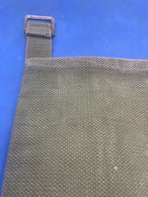 Load image into Gallery viewer, WW2 British Army / RAF 37 Pattern Webbing Water Bottle Carrier Harness Original - The Militaria Shop