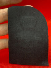 Load image into Gallery viewer, Unissued WOMEN'S ROYAL NAVY WRNs Trade Badge - Messenger - CPO - B43 - The Militaria Shop