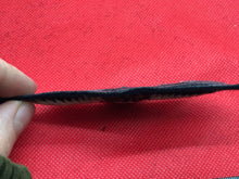 Load image into Gallery viewer, Canadian Air Force Royal Canadian Air Force RCAF WW2 Pilots Wings Kings Crown - The Militaria Shop