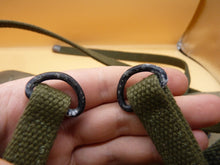 Load image into Gallery viewer, Original WW2 US Army M1928 Haversack Pack Tail - 1944 Dated - The Militaria Shop