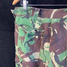Lade das Bild in den Galerie-Viewer, Genuine British Army DPM Combat Trousers - Size 76/80/96 - The Militaria Shop