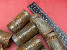 Charger l'image dans la galerie, Original WW2 US Army Anti-Dim Cloth in Tin - One Per Purchase - Storage Worn - The Militaria Shop