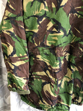 Lade das Bild in den Galerie-Viewer, RARE User Trials Jacket! British Army DPM Combat Smock - Size 190/104 - The Militaria Shop