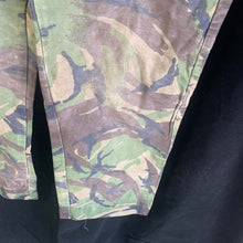 Load image into Gallery viewer, Genuine British Army DPM Combat Trousers - Size 76/72/86 - The Militaria Shop