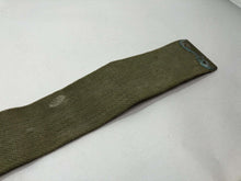 Charger l'image dans la galerie, Original WW2 British Army 37 Pattern Canvass L Strap - The Militaria Shop