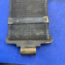 Load image into Gallery viewer, WW2 British Army / RAF 37 Pattern Combat Belt - Used Original - 40" Waist - The Militaria Shop
