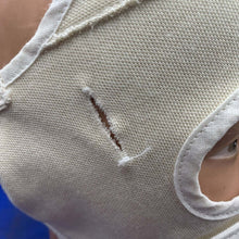 Load image into Gallery viewer, British Army ECW Face Mask MK2 Snow Camo Winter Extreme Cold Weather - NEW - The Militaria Shop