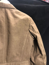 Lade das Bild in den Galerie-Viewer, Original WW2 US Army Class A Dress Jacket 1942 - Private Ryan Prop - 37" Lo - The Militaria Shop