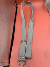 Load image into Gallery viewer, British Army 37 Pattern Webbing Straps - 4 in group lot - Ideal for repairs - The Militaria Shop