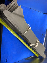 Charger l'image dans la galerie, WW2 - 1941 Dated British Army Detachable Shirt Collar - Size 17 - One Original. - The Militaria Shop