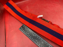 Charger l'image dans la galerie, A British Army Adjutant Generals Corps Stable Belt - great condition. 36" W - The Militaria Shop