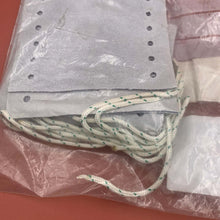 Load image into Gallery viewer, Genuine British Army Buff Leather Repair Strip - Ideal for Slade Wallace & M - The Militaria Shop