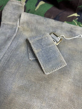 Load image into Gallery viewer, British Army / RAF 37 Pattern Large Pack - WW2 Pattern -Used Condition Original - The Militaria Shop